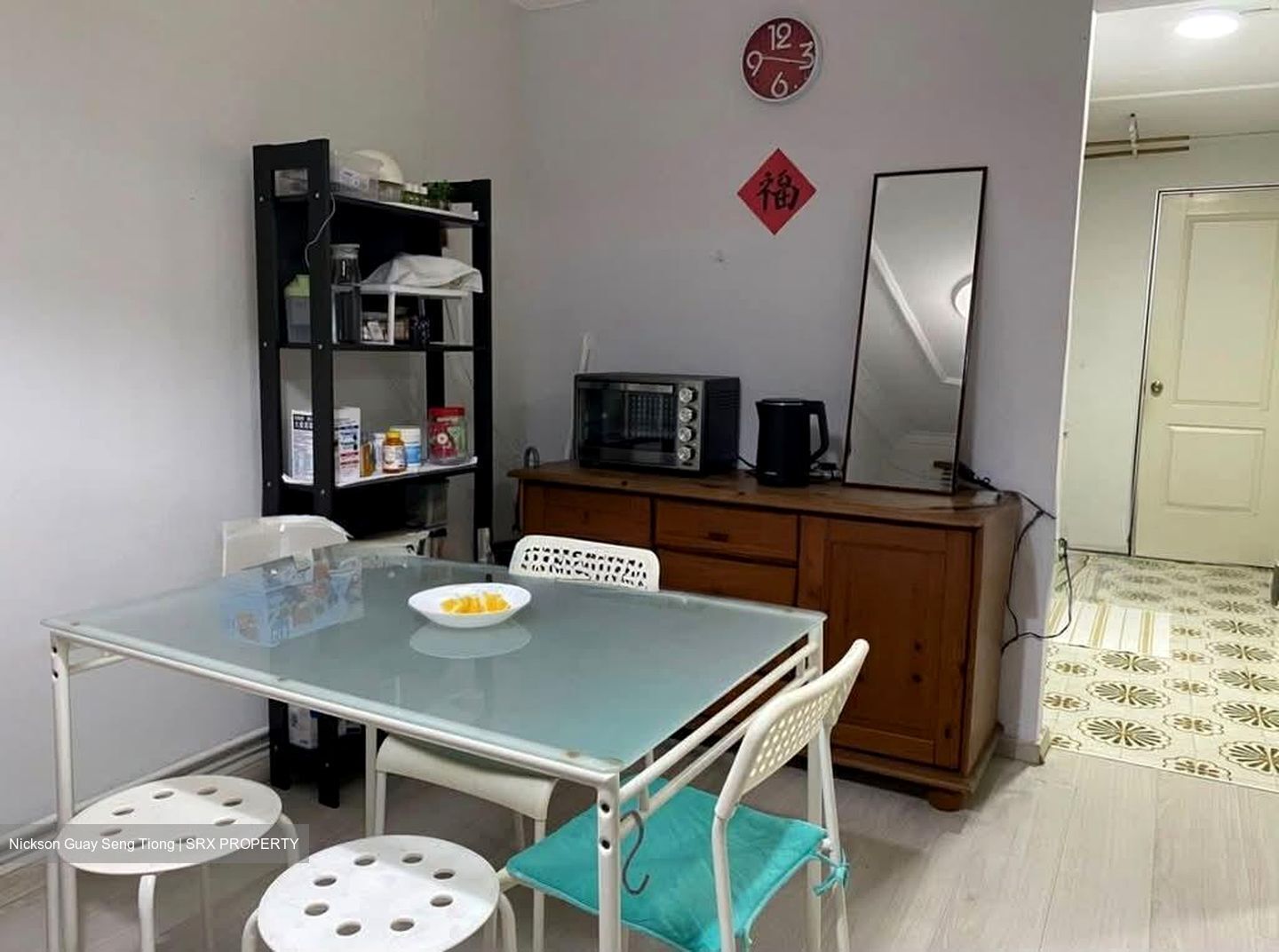 Blk 83 Commonwealth Heights (Queenstown), HDB 3 Rooms #583848131